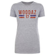 Wade Woodaz Women's T-Shirt | 500 LEVEL