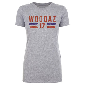 Wade Woodaz Women's T-Shirt | 500 LEVEL