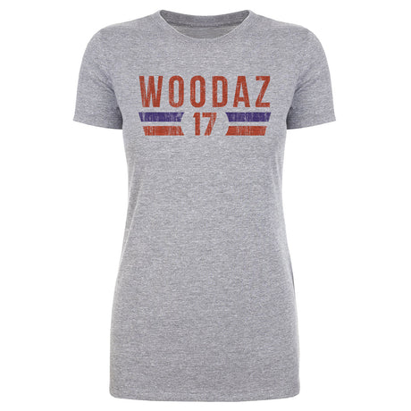 Wade Woodaz Women's T-Shirt | 500 LEVEL