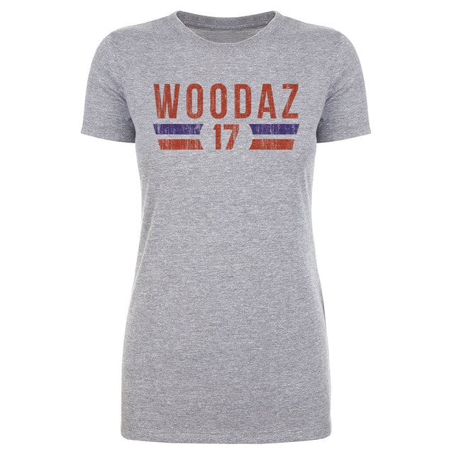 Wade Woodaz Women's T-Shirt | 500 LEVEL