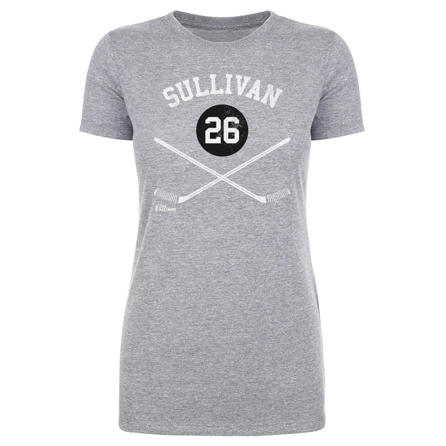 Steve Sullivan Women's T-Shirt | 500 LEVEL