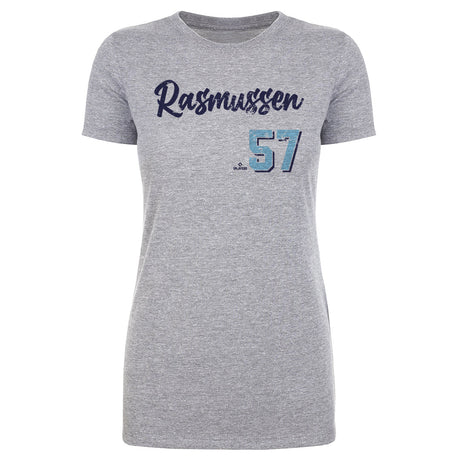 Drew Rasmussen Women's T-Shirt | 500 LEVEL
