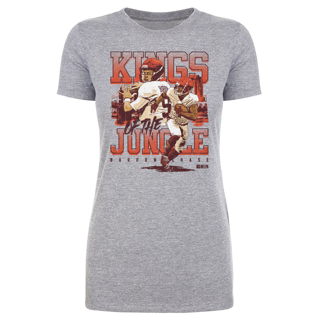 Joe Burrow Women's T-Shirt | 500 LEVEL