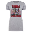 Artemi Panarin Women's T-Shirt | 500 LEVEL