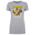 Hulk Hogan Women's T-Shirt | 500 LEVEL
