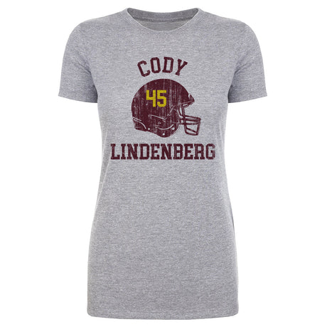 Cody Lindenberg Women's T-Shirt | 500 LEVEL