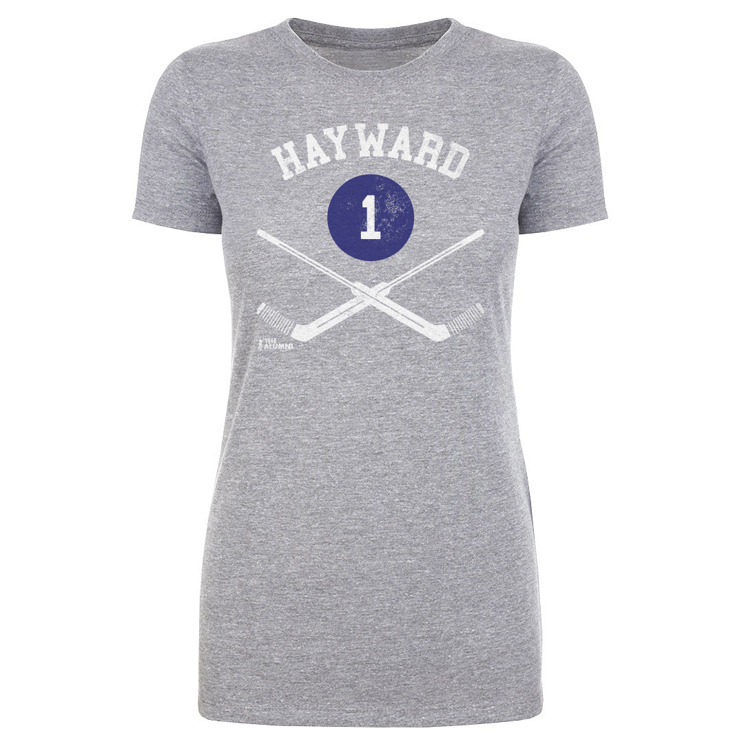Brian Hayward Women&#39;s T-Shirt | 500 LEVEL