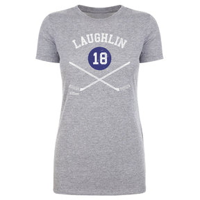 Craig Laughlin Women's T-Shirt | 500 LEVEL