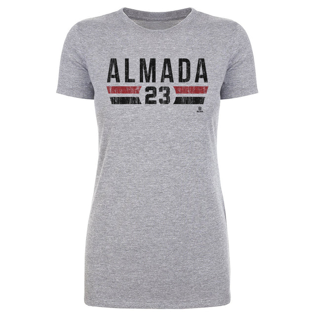 Thiago Almada Women's T-Shirt | 500 LEVEL