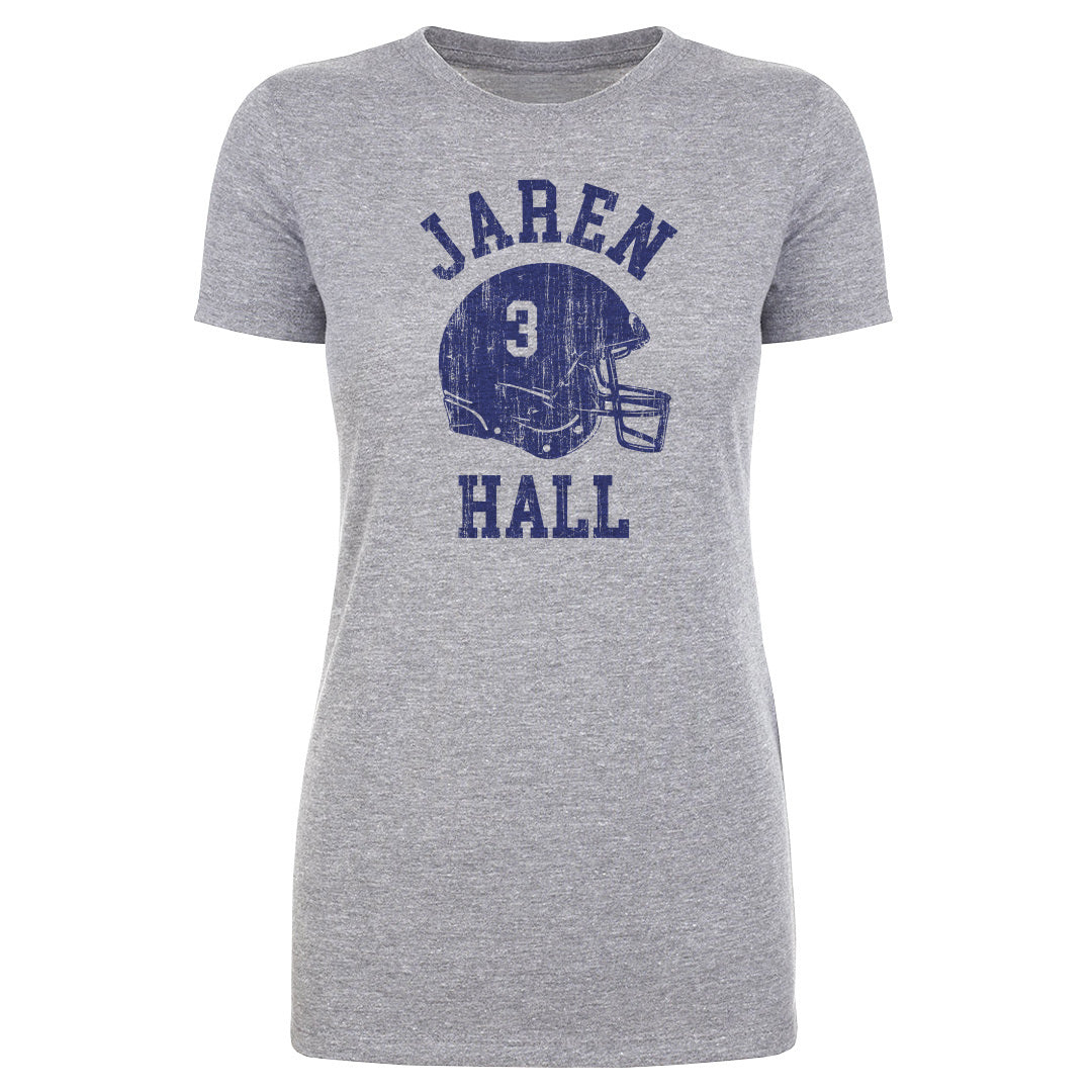 Jaren Hall Women's T-Shirt | 500 LEVEL