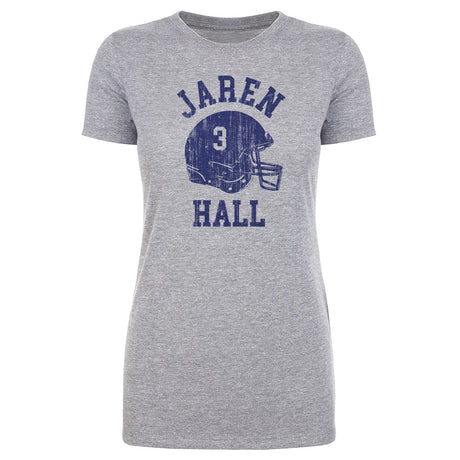 Jaren Hall Women's T-Shirt | 500 LEVEL