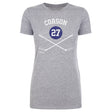Shayne Corson Women's T-Shirt | 500 LEVEL