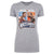 WrestleMania Women's T-Shirt | 500 LEVEL