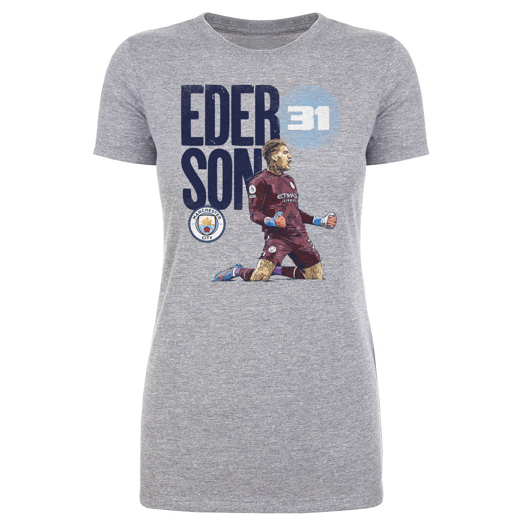 Ederson Women&#39;s T-Shirt | 500 LEVEL
