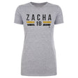 Pavel Zacha Women's T-Shirt | 500 LEVEL