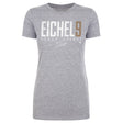 Jack Eichel Women's T-Shirt | 500 LEVEL