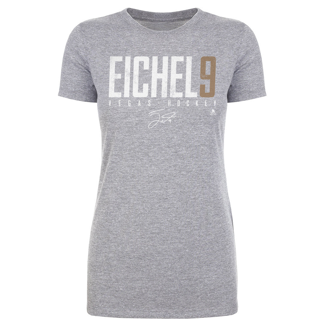 Jack Eichel Women&#39;s T-Shirt | 500 LEVEL