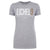 Jack Eichel Women's T-Shirt | 500 LEVEL
