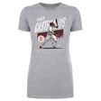 Nick Castellanos Women's T-Shirt | 500 LEVEL
