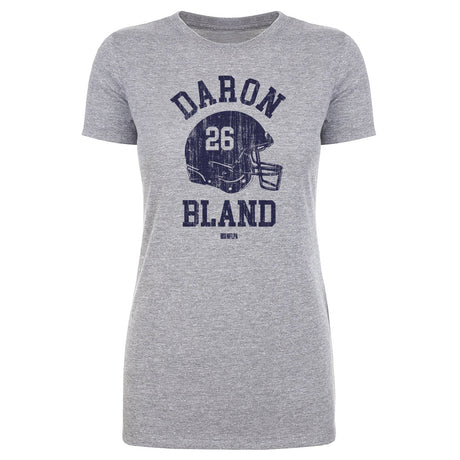 Daron Bland Women's T-Shirt | 500 LEVEL
