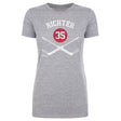 Mike Richter Women's T-Shirt | 500 LEVEL