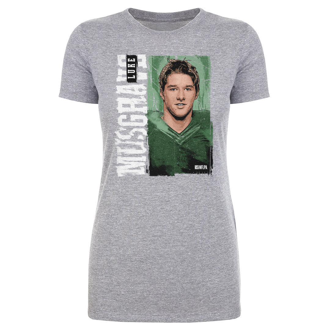 Luke Musgrave Women&#39;s T-Shirt | 500 LEVEL