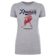 Sam Reinhart Women's T-Shirt | 500 LEVEL