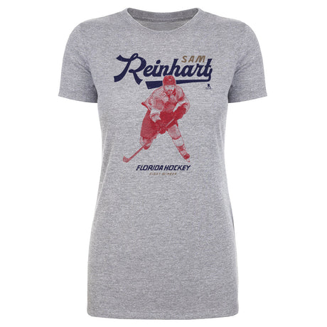 Sam Reinhart Women's T-Shirt | 500 LEVEL