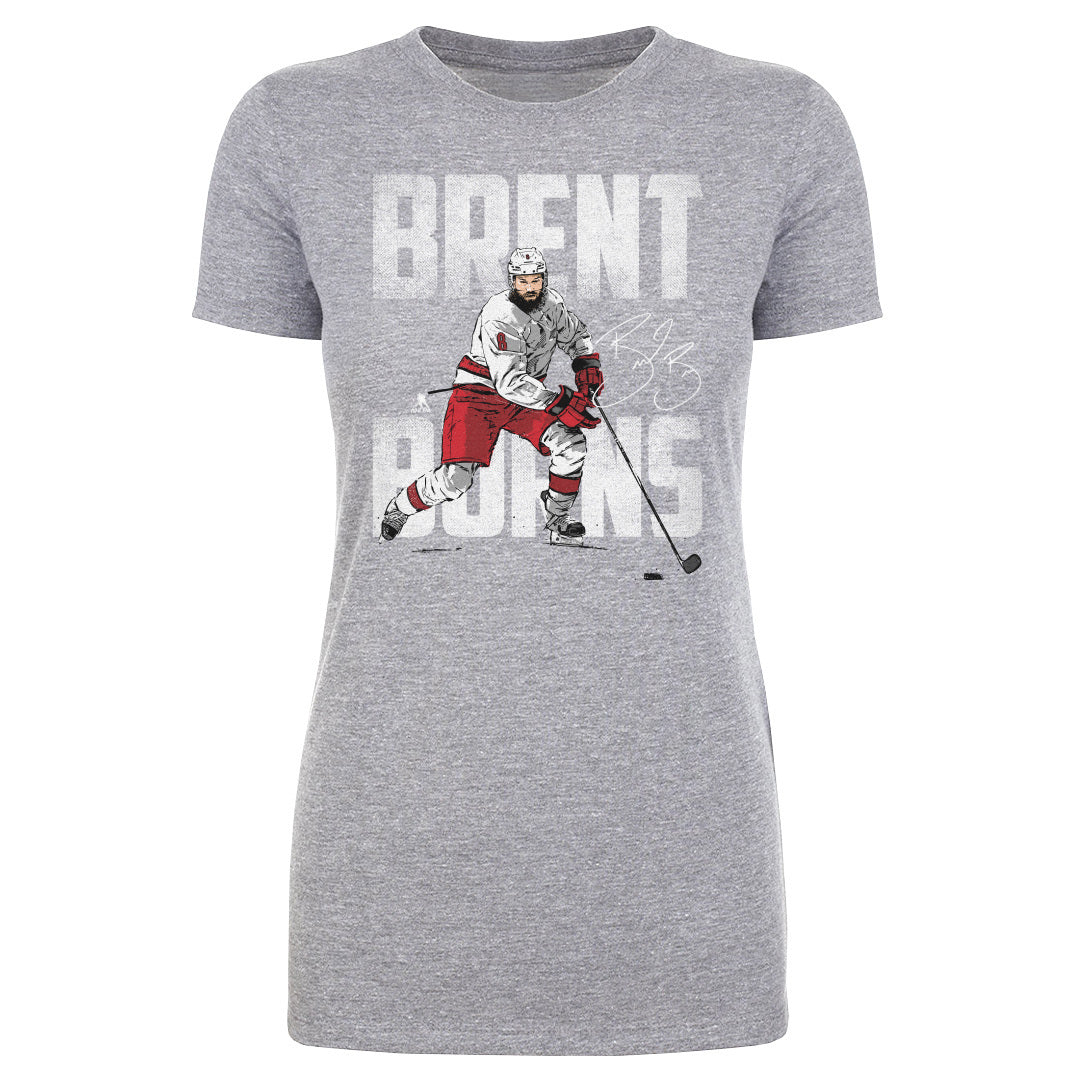 Brent Burns Women&#39;s T-Shirt | 500 LEVEL