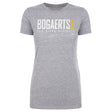 Xander Bogaerts Women's T-Shirt | 500 LEVEL