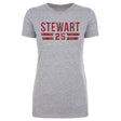 Kee'yon Stewart Women's T-Shirt | 500 LEVEL