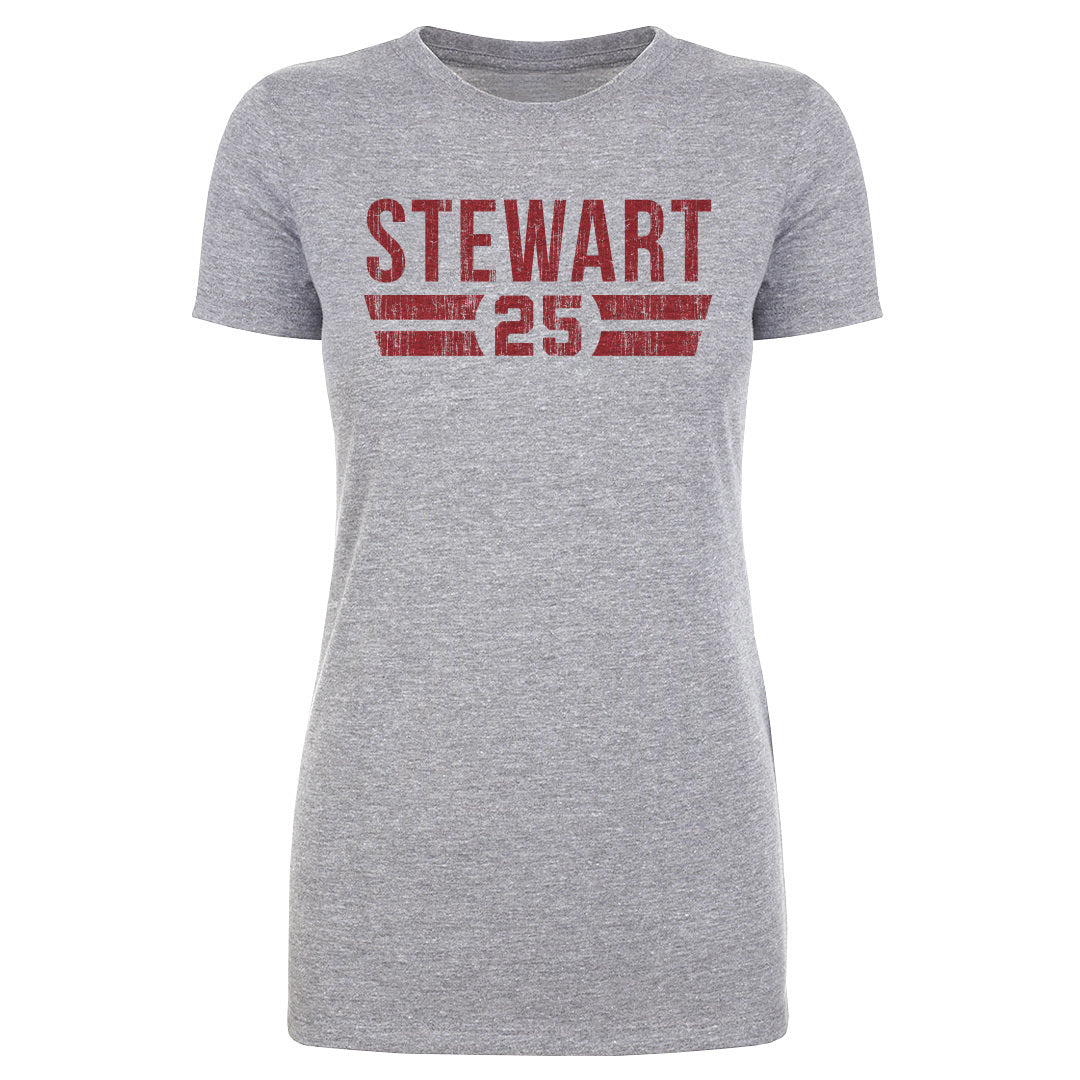 Kee'yon Stewart Women's T-Shirt | 500 LEVEL