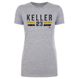 Mitch Keller Women's T-Shirt | 500 LEVEL