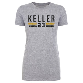 Mitch Keller Women's T-Shirt | 500 LEVEL