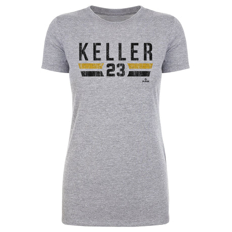 Mitch Keller Women's T-Shirt | 500 LEVEL