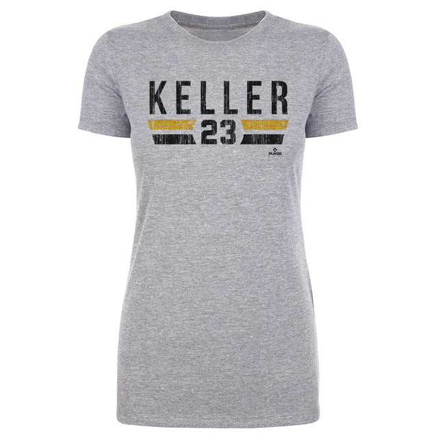 Mitch Keller Women's T-Shirt | 500 LEVEL