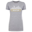 Boston Women's T-Shirt | 500 LEVEL