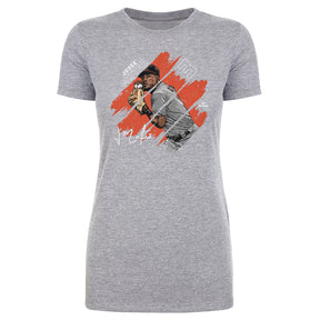 Jorge Mateo Women's T-Shirt | 500 LEVEL