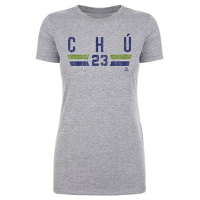Leo Chu Women's T-Shirt | 500 LEVEL