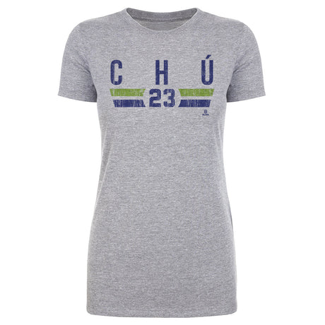 Leo Chu Women's T-Shirt | 500 LEVEL
