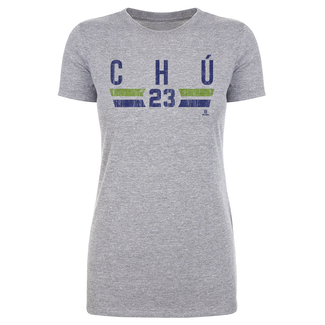 Leo Chu Women&#39;s T-Shirt | 500 LEVEL
