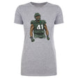 Derrick Harmon Women's T-Shirt | 500 LEVEL