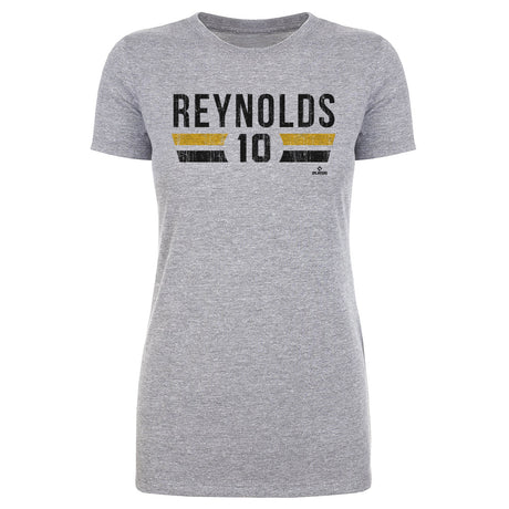 Bryan Reynolds Women's T-Shirt | 500 LEVEL