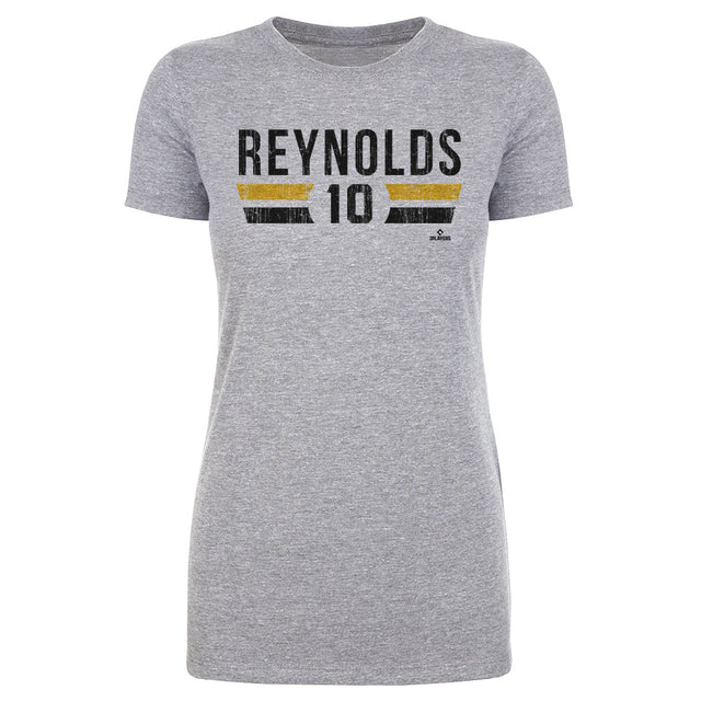 Bryan Reynolds Women's T-Shirt | 500 LEVEL
