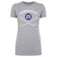 Vincent Damphousse Women's T-Shirt | 500 LEVEL