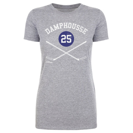 Vincent Damphousse Women's T-Shirt | 500 LEVEL