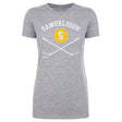 Ulf Samuelsson Women's T-Shirt | 500 LEVEL