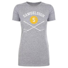 Ulf Samuelsson Women's T-Shirt | 500 LEVEL