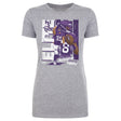 Lamar Jackson Women's T-Shirt | 500 LEVEL