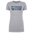 Elias Pettersson Women's T-Shirt | 500 LEVEL